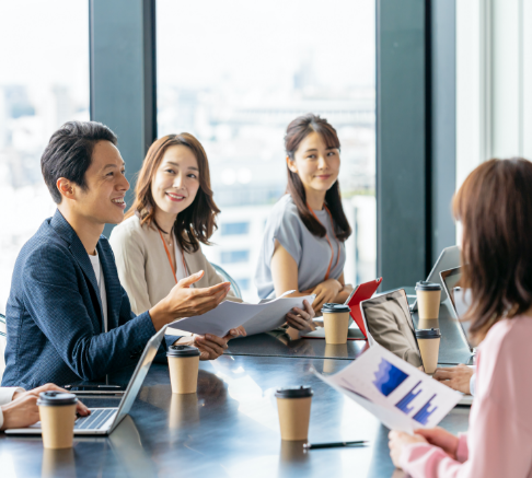 日本はどのように取り組もうとしているのか